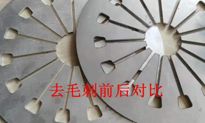 赋予材料生命力：金属拉丝工艺的艺术价值